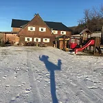 Horsky Cernava Gæstehus Horní Malá Úpa