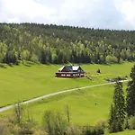 Gæstehus Horsky Cernava