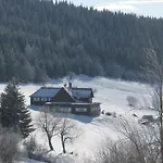 Gæstehus Horsky Cernava 3*