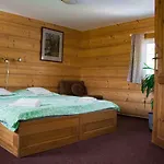 Gæstehus Horsky Cernava 3*