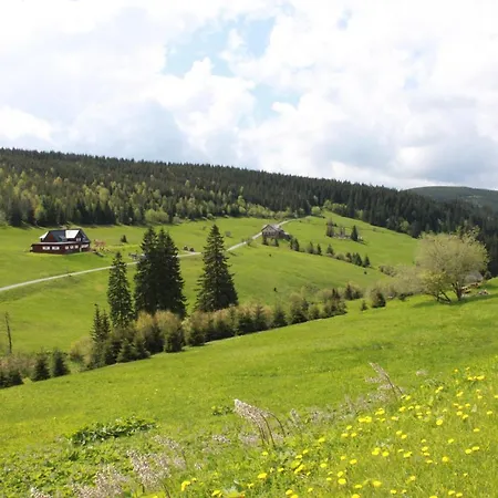 Gæstehus Horsky Cernava 3*