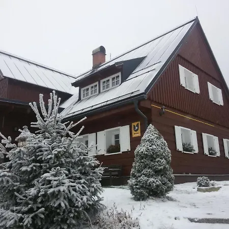 Guest house Horsky Cernava