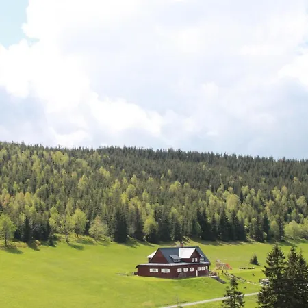 Penzion Horský černava Horní Malá Úpa