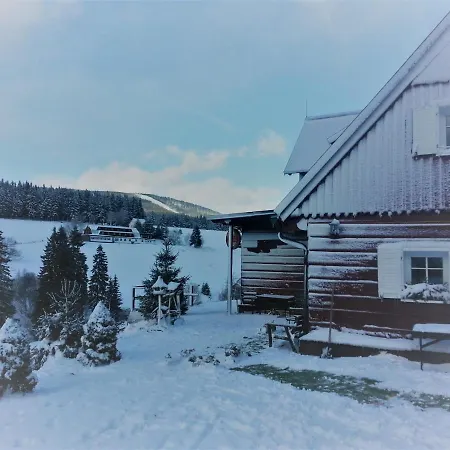 Horsky Cernava Guest house