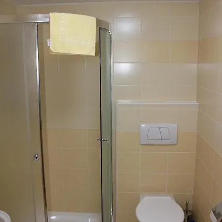Guest house Horsky Cernava Horni Mala Upa