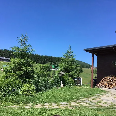 Horsky Cernava 3* Horni Mala Upa