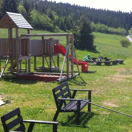 Guest house Horsky Cernava