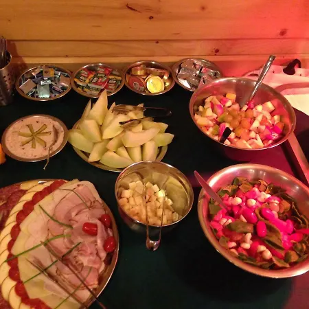 Guest house Horsky Cernava