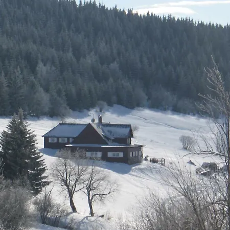 Guest house Horsky Cernava *