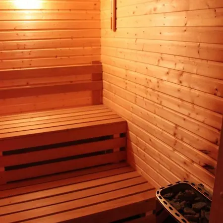Horsky Cernava Guest house Horni Mala Upa