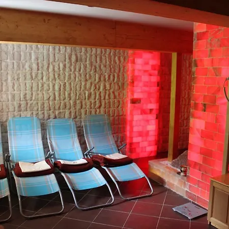 Horsky Cernava בית הארחה