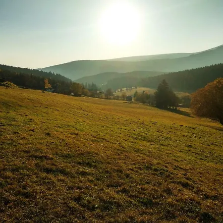 Horsky Cernava Vendégház