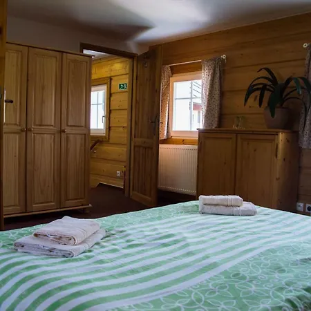 Horsky Cernava Guest house